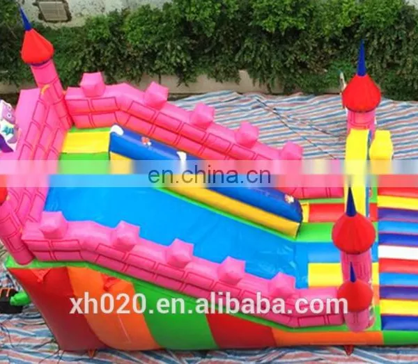 Dragon Inflatable Water Slide for Sale photo-6