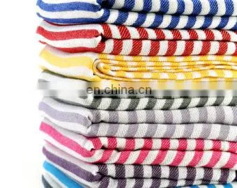 Beach Towel Woven India Cheap photo-4