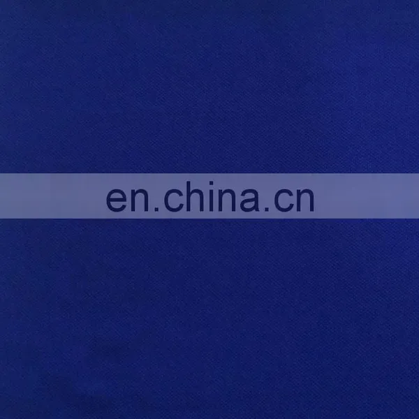 100% Polyester Interlock Knitted Fabric photo-2