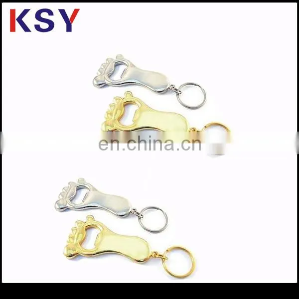 Cheap Small Items Keychain Type Metal Bottle Opener photo-2