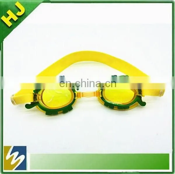 High Quality Child Swim Goggle photo-3