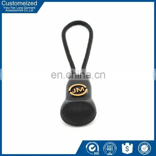 Lovely PVC Sliding Zipper Lock