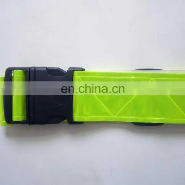 Reflective Safety Belt Luminous ANSI Reflective Belt