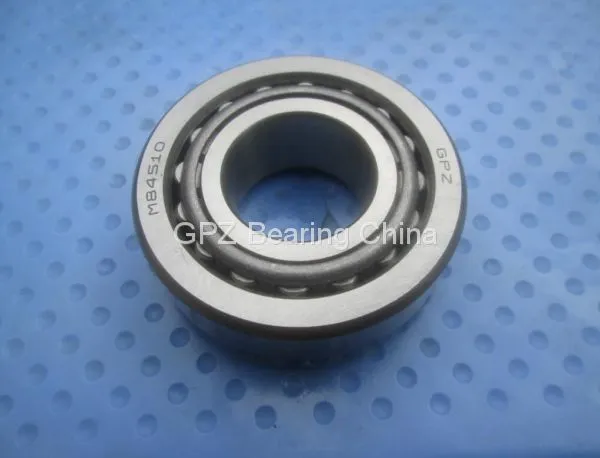 LM48548/LM48510 Quality Inch Tapered Roller Bearing Original GPZ MADE IN CHINA