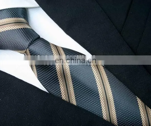 Men's 100% Silk Ties ,Newly Fashion Design Business Tie,neck Tie,necktie photo-4