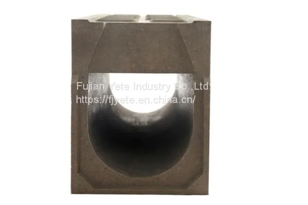 Integrated Polymer Concrete Drainage Channel photo-2