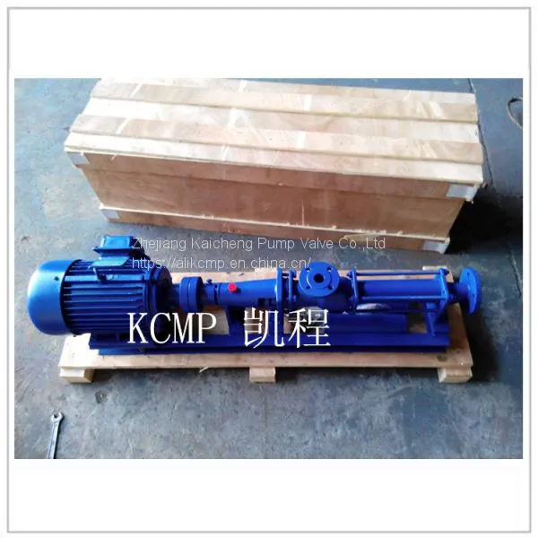 Positive Displacement Pump photo-4