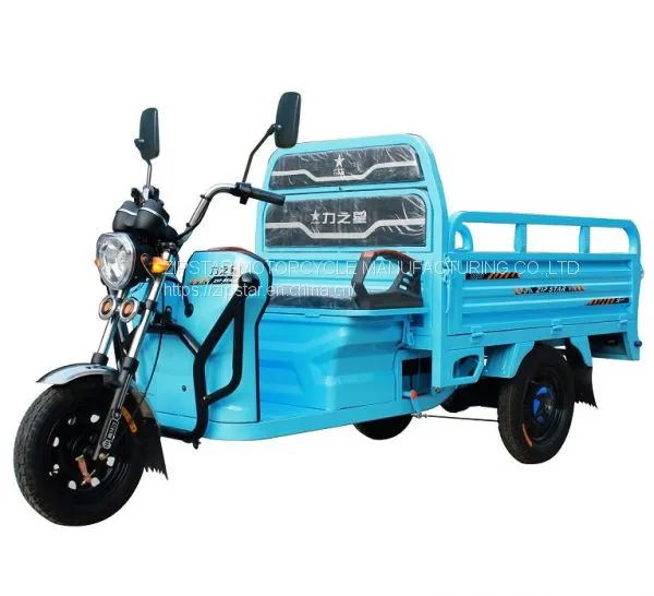 Tricycle photo-2
