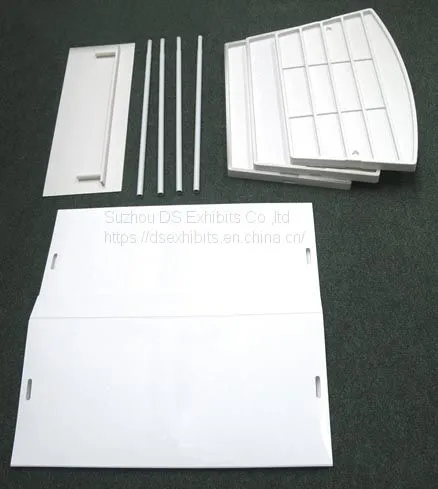 Plastic Promotor Table photo-2