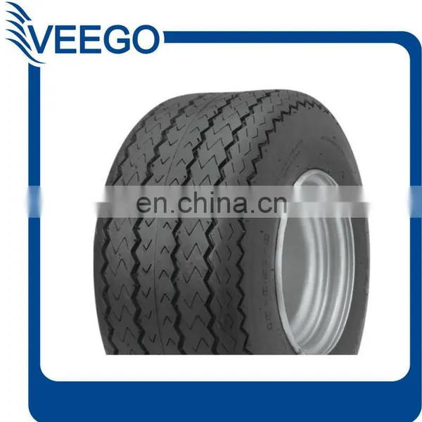 Standard Golf Cart Tire 18x8.5-8