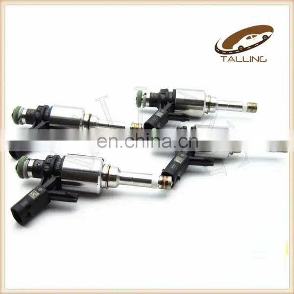 Factory Price High Performance Fuel Injector Nozzle OEM 06B906036D 06B 906 036 D 06B-906-036-D for V- W Pasat photo-2