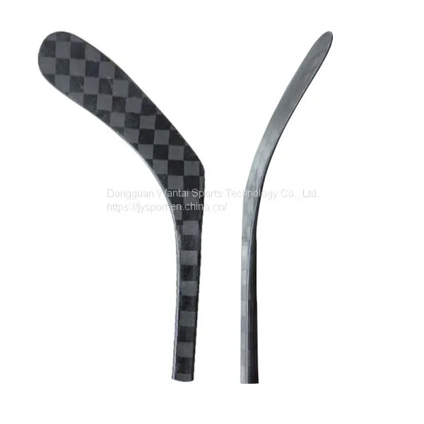 Carbon Fiber Ice Hockey Stick Senior C91A photo-3