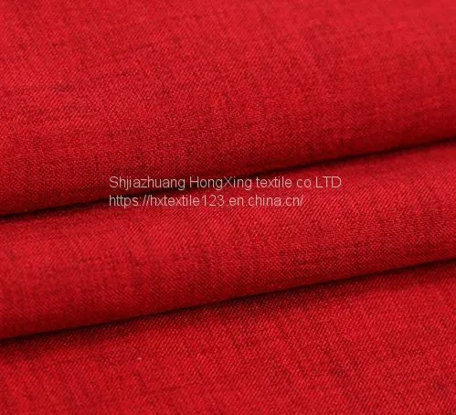 Pure Polyester Twill Stretch Women's Fashion Fabric