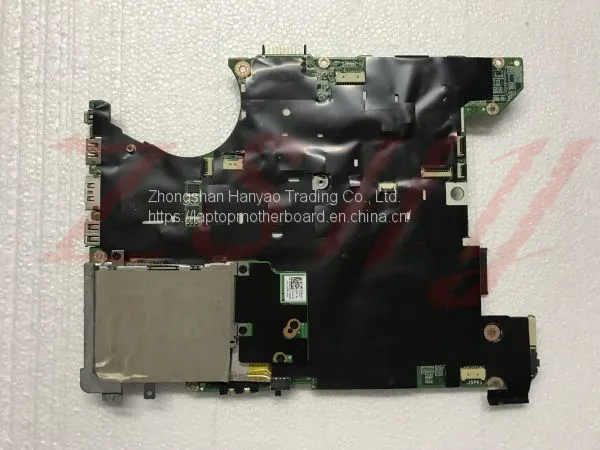 Cn-006x7m 006x7m for Dell E5420 Laptop Motherboard 10elt16g001-a Free Shipping 100% Test ok photo-2