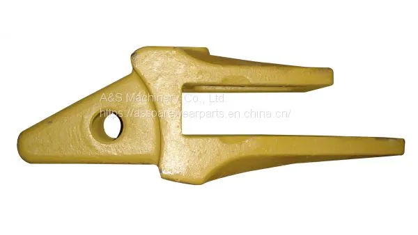 Komatsu Tooth, Pin & Retainer and Adapter photo-2