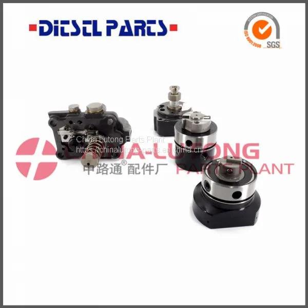 Automatic Distributor Head Sale 1 468 336 614 VE6/12R for IVECO-8060 photo-3