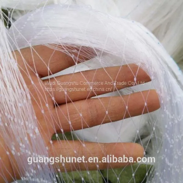 Chinese Factories Produce High Quality Products Mist Nets photo-5