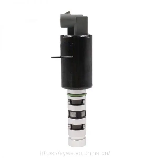 Hot Selling 24356-3E000 Hydraulic Flow Control Valve Variable Valve Timing for Peugeot 207 photo-2