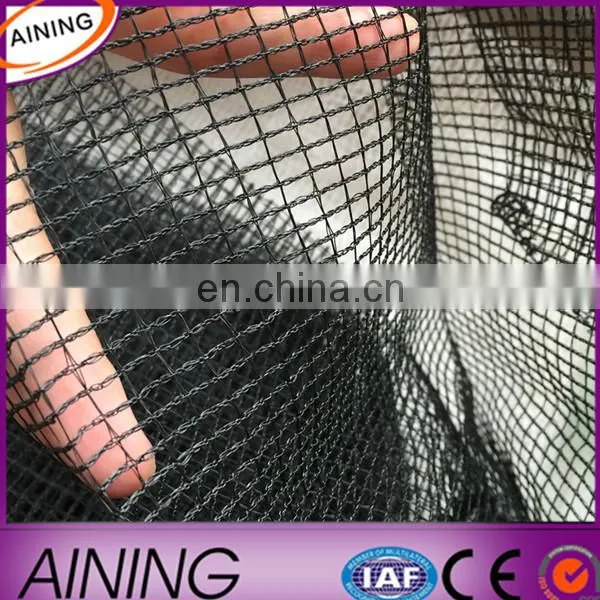HDPE Construction Safety Net /Windbreaker Shade Net photo-7