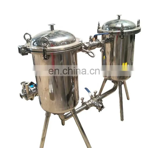 Milk Yoghurt Cheese Butter Solid Yogurt Production Line photo-4