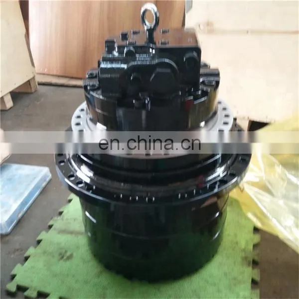 TM40VC Travel Motor TM40 Final Drive For About 20 Ton Excavator photo-2