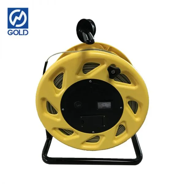 30-500m Underground Water Level Meter Factory Price photo-4