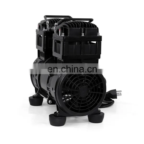 HC 1500A2 Oil-free Vacuum Pump for Liposuction photo-2