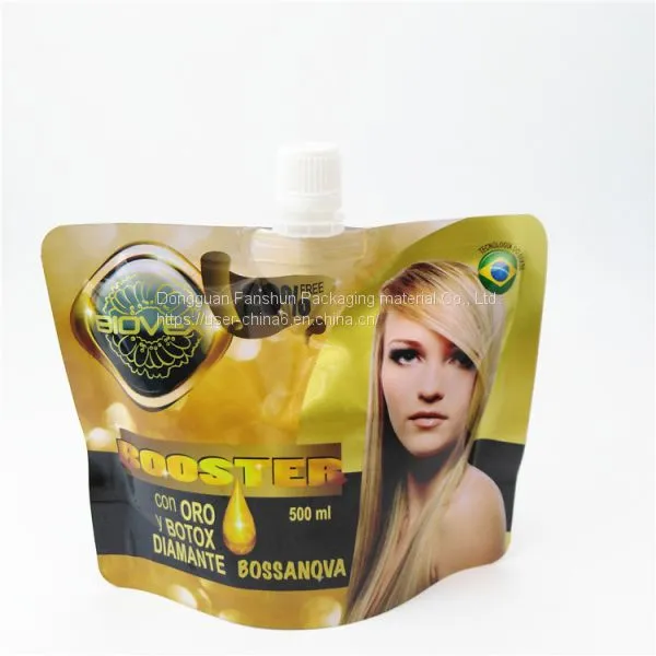 Customized Production Wig Care Storage Bags