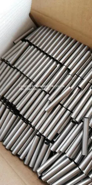 Invar36/FeNi36/4j36 Nickle Alloy Steel Bar Manufacturer Price Invar Nickel Strip photo-3
