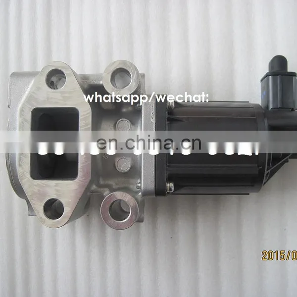 Original Genuine Exhaust Gas Recirculation Valve EGR Valve 1582A037 For Pickup Triton L200 Pajero Sport K5T70080ZT photo-2