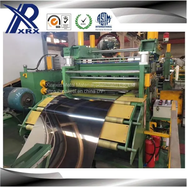 High Quality 409 Stainless Steel Coil/Sheet for Sale! photo-2