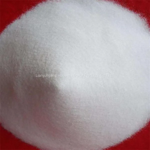 Fumed Silica Powder Hydrophilic Fumed Silica Plants / Agriculture Fused Silica Powder photo-3