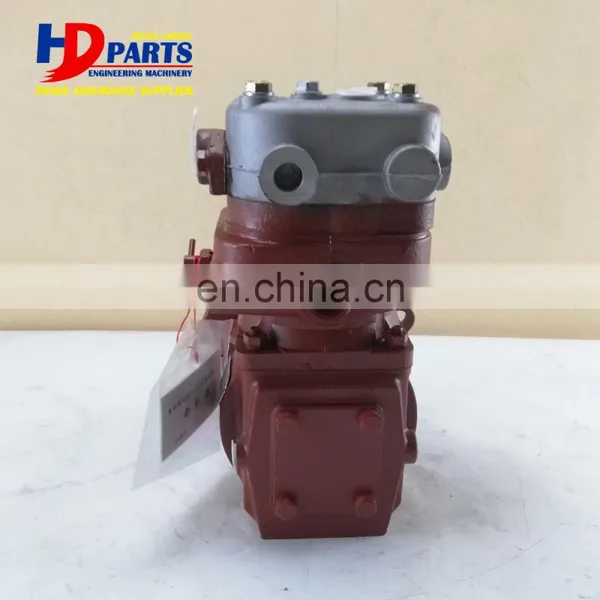 6121 Air Compressor Assy Machinery Engines Parts photo-6