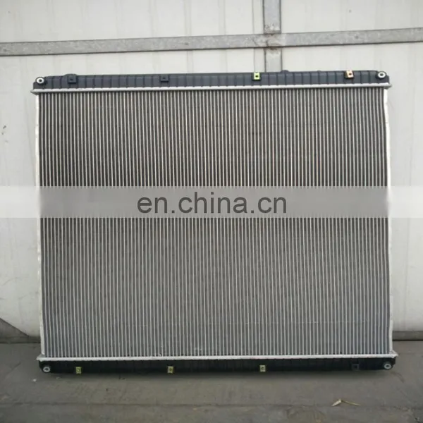 Radiator for Freightliner Cascadia/century 2001-1728 photo-2