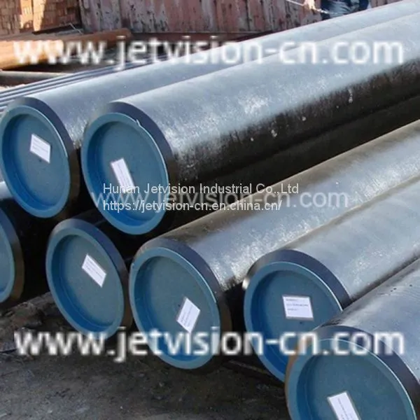 API 5L Seamless Pipe for Boiler Carbon Seamless Boiler Tube photo-4