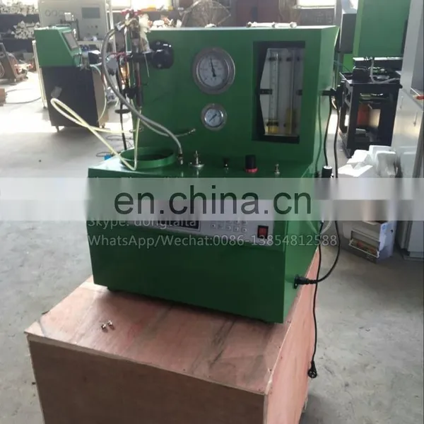 Low Price Automobile Test Bench Common Rail Fuel Injection PQ2000 Laboratory Test Equipment photo-6