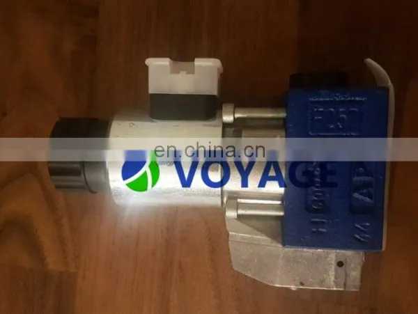 M-3SEW6U3X/420MG24N9K4 Rexroth Valve Rexroth Hydraulic Valves Electromagnetic Ball Valve photo-2