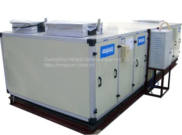 Modular Air Handling Unit photo-4