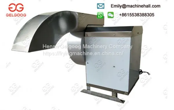 Индустриальная картофельная фритюрная машина