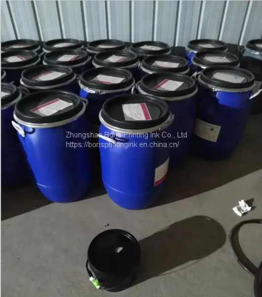 Heat Transfer Ink for Wood Grain Paper photo-2