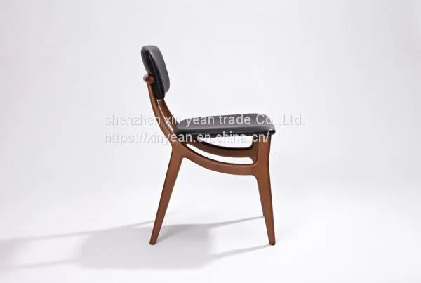 Dining Chair Cosmo Wood Chair photo-3