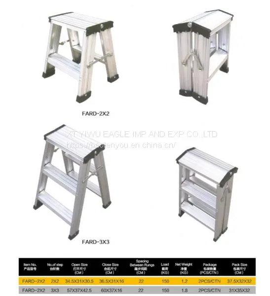 Ladders photo-2