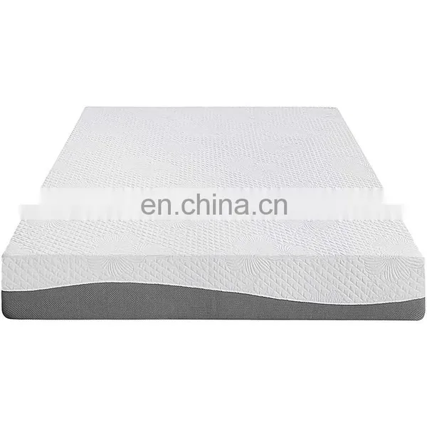 Anti Mite Hypoallergenic Good Quality Mattress Protector Cover Full Size