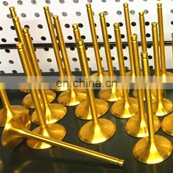 High Quality Chinese Auto Spare Parts For 1007011001-B11-2711J Zotye T600 Intake Valve photo-7