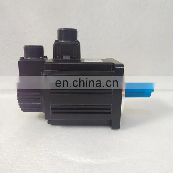 Delta A2 Series ASD-A2-1021-M 1kw AC Servo Drive With Ethercat Function For Servo Motor photo-4