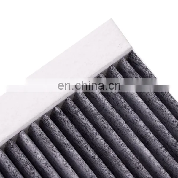 Cartridge Cylindrical Hepa Filter for 6R0 819 658.4 photo-4
