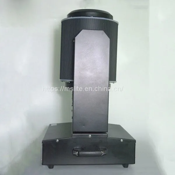 Stage Party Effect Moving Head Beam Light 350w photo-3