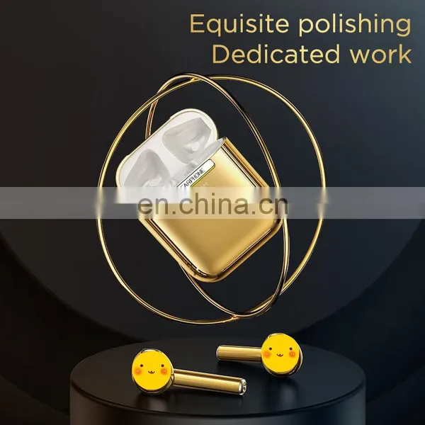 JOYROOM Binaural TWS Wireless Headset JR-T03s Earbuds With Charging Box photo-6