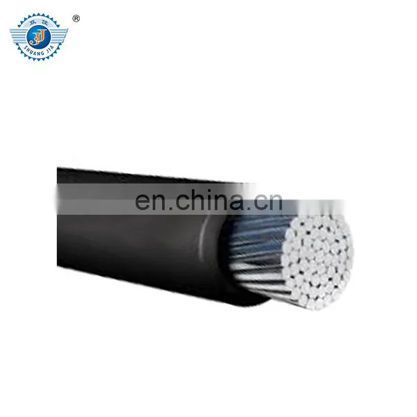 Low Voltage Aerial Cable/ Aerial Bundle Cable/abc Cable for Overhead Line Fitting photo-2