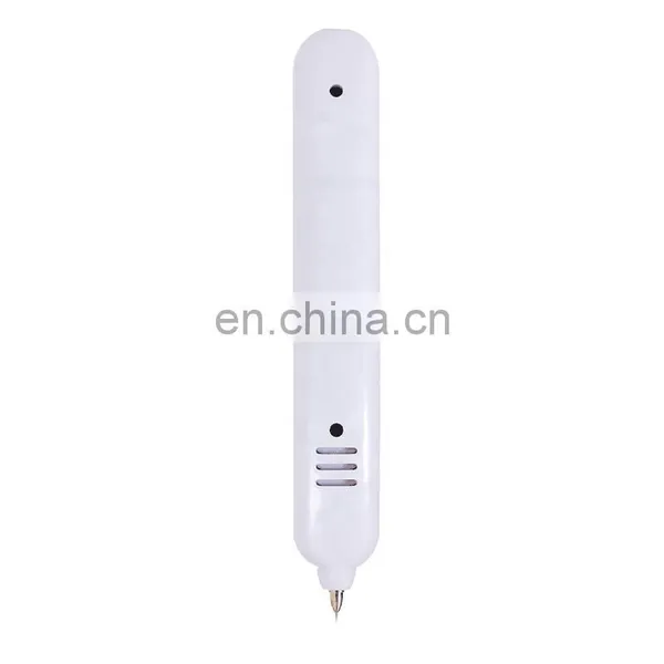Easy Use Skin Lifting Machine Tattoo Mole Removal/ Eye Wrinkle Removal Plasma Pen for Home Use photo-3